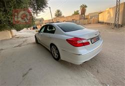 هيونداي جنسس